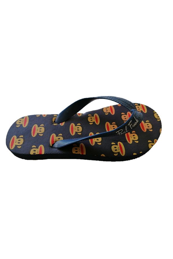 Paul frank flip flops discount