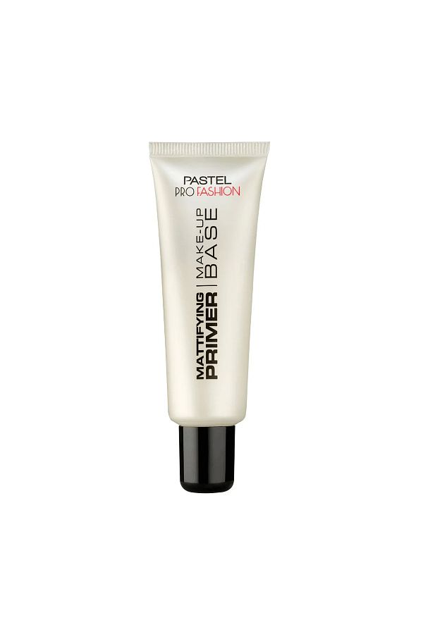 Pastel-Mattifying Primer Make-up Base 1