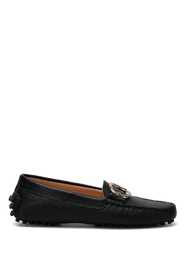 Nine West-Mocasini Mevano 2fx pentru dama 1