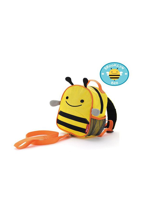 Skip hop bee backpack shop