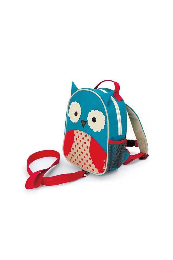 Skip hop owl backpack 2025