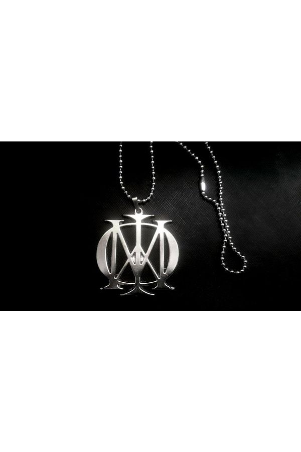 Kuzgunshop Dream Theater Necklace Trendyol