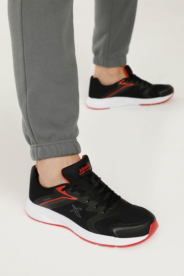 Kinetix-Tieron Tx 2fx Men's Running Shoes 1