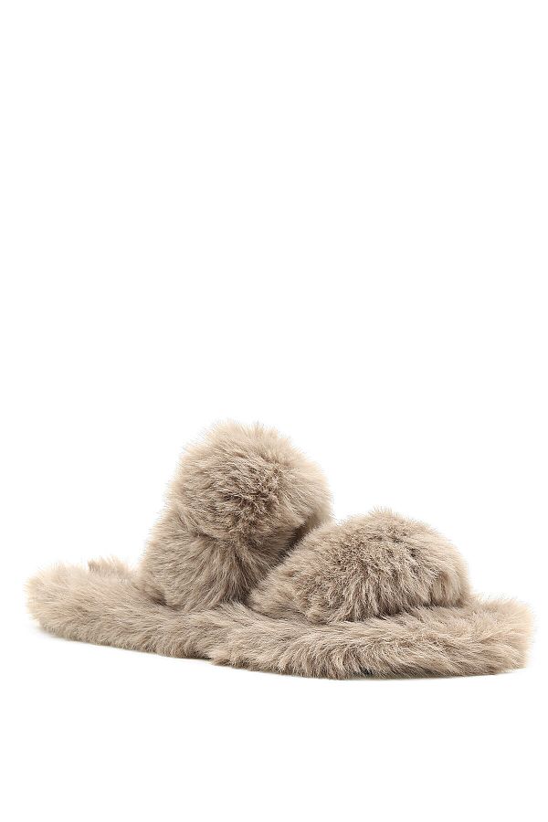Nine West Pambi 1 Pr Women s House Slippers Trendyol