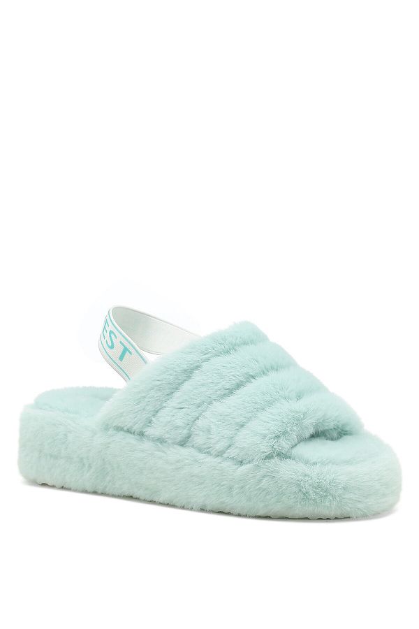 Nine West M ney 1 Pr Women s House Slippers Trendyol