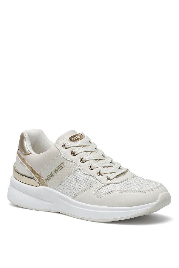 Nine West Corri 2fx Beige Women s Sneakers Trendyol