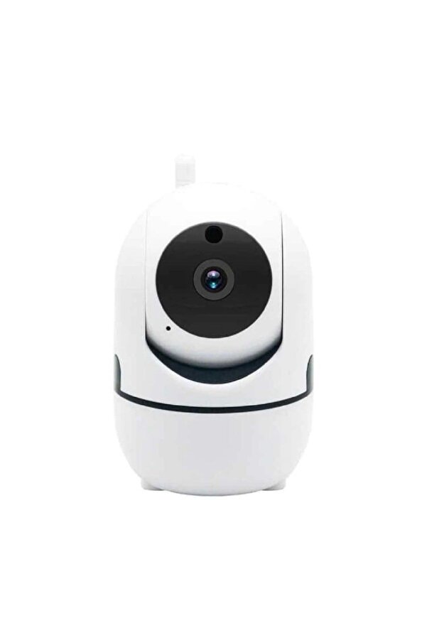 wellbox Wb-2020 Wi-fi Bebek Güvenlik Kamerası 2 Mp