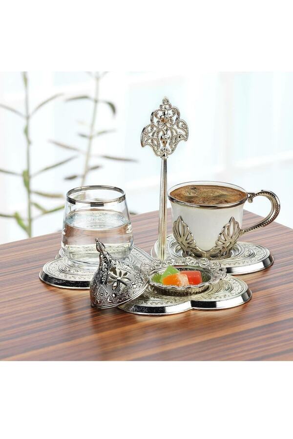 BUSEM-Groom's Single Turkish Delight Bowl 1