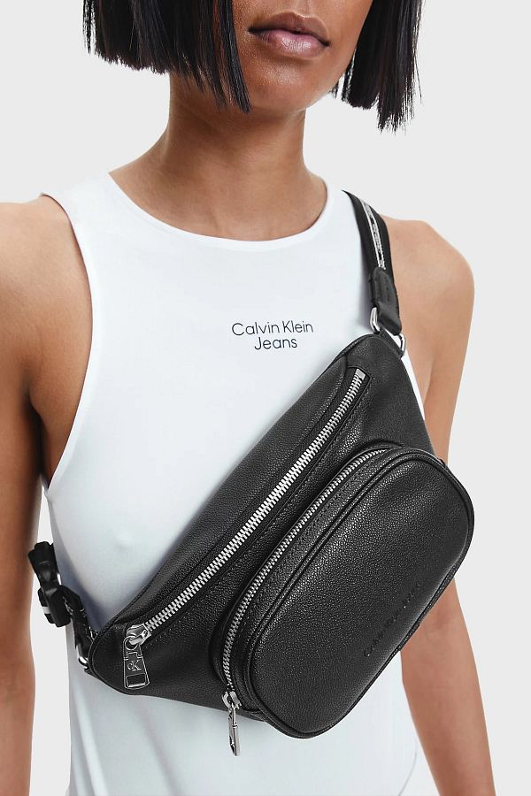 Calvin klein jeans bum bag best sale