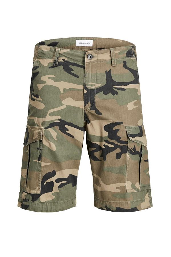 Jack Jones Jpstjoe Jjcargo Shorts Akm Trendyol