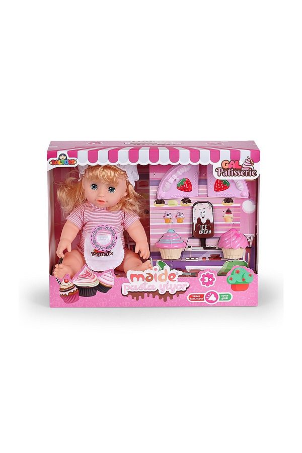 okularenkkat-Glt1113 Gal Maide Baby Patisserie Piece Price 1