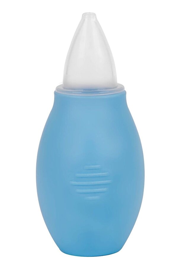 Hanymish 930 Burun Aspiratörü Mavi