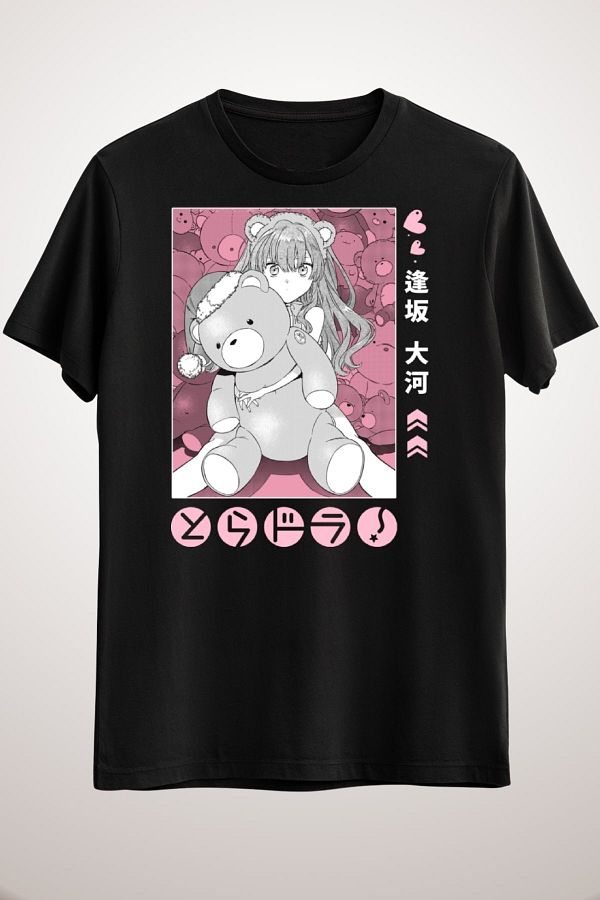 Toradora t shirt store
