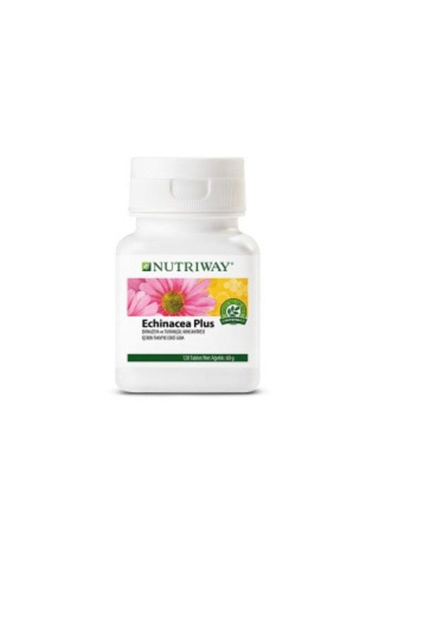 Amway-Echinacea Plus Nutriway ™   علبة (120 قرص) 1