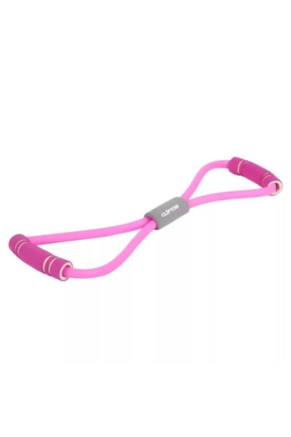 Leyaton Jimnastik Lastiği Pembe