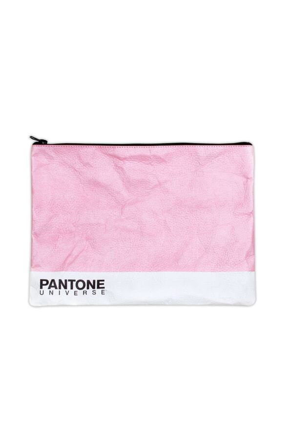 Pantone-C4 Large Pen Holder And Multi-Purpose Bag - All Colors 1