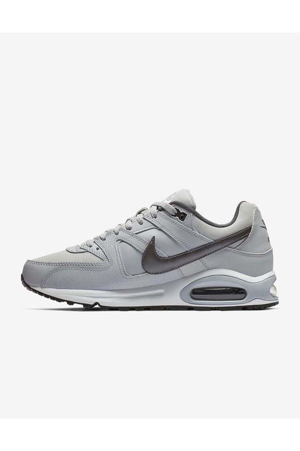 Air max command leather grey shop
