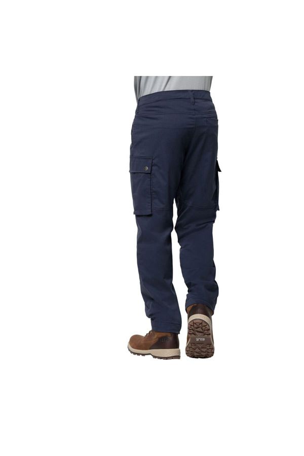 Jack Wolfskin Arctic Road Cargo Men s Outdoor Trousers Trendyol
