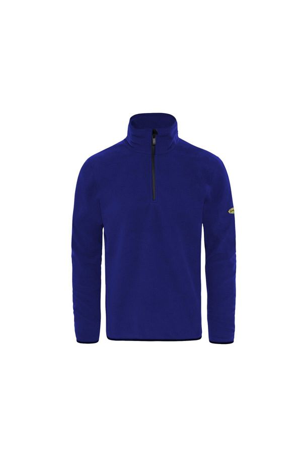 GriSport-Men's Fleece Gr1001-400 Blue 1