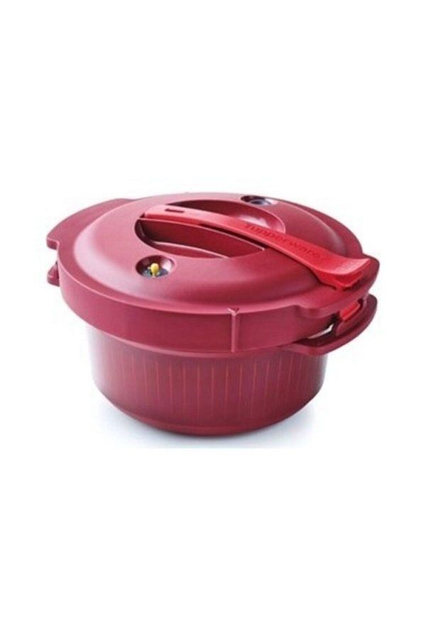 Tupperware Micro Pressure Cooker 2 Lt Trendyol