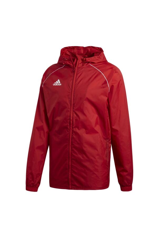 adidas men's core 18 rain jacket