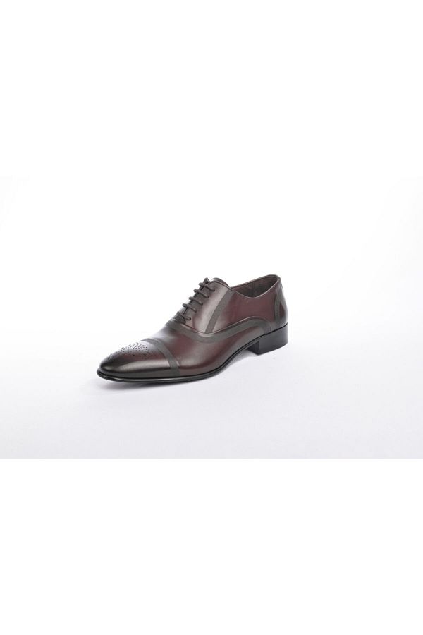 Censay 219 Men s Classic Shoes Neolit Sole Genuine Leather Trendyol