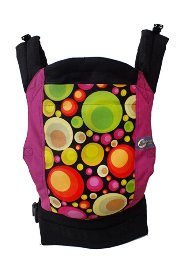 Babalinbaby Ergonomik Kanguru Color Space Bb-104