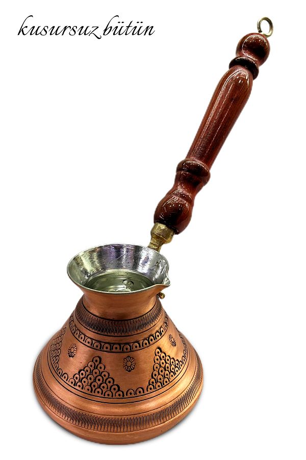 Russian coffee pot outlet