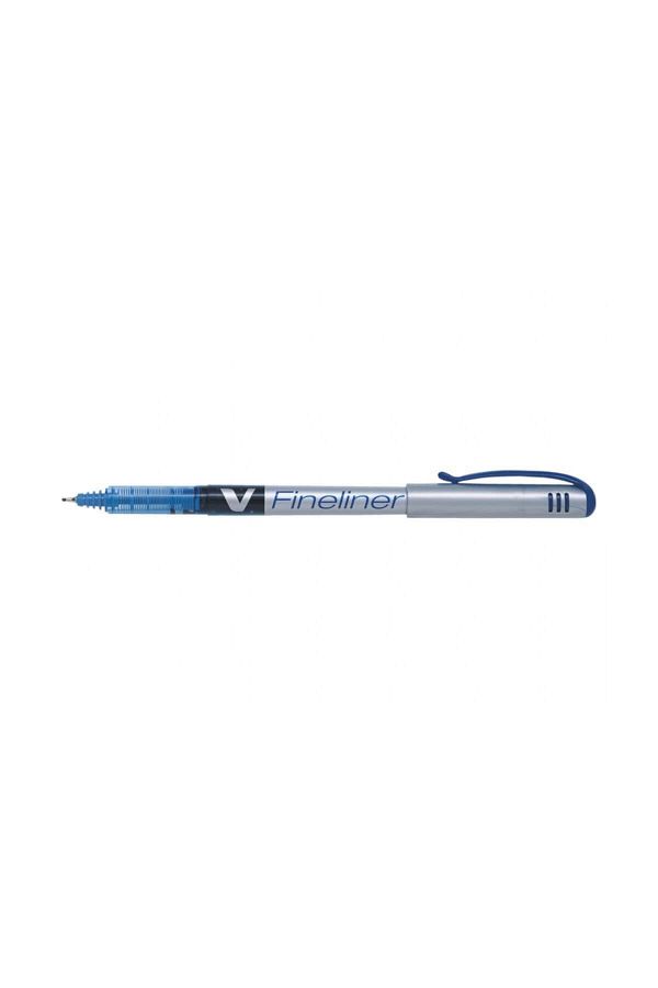 Pilot-V Fineliner Pen 1,2mm Blue N:SW-VPP-L 1