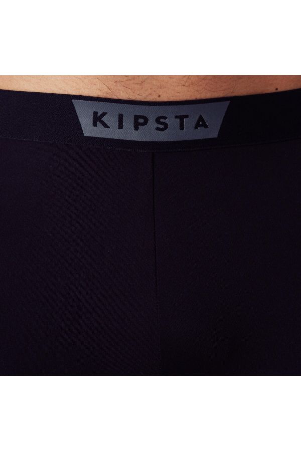 Decathlon Kipsta Keepdry Tights - Adult - Black - Trendyol