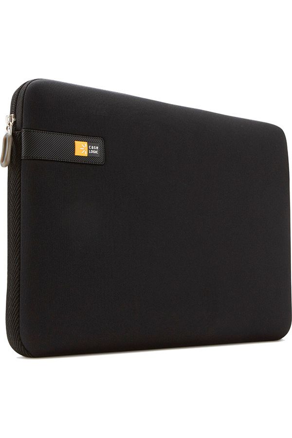 CaseLogic-13.3'' CALAPS113K Black Neoprene Case 1