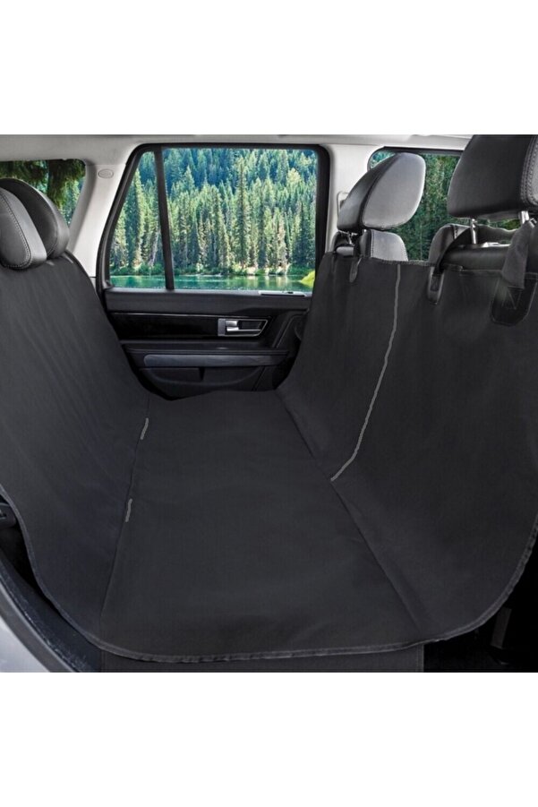 Ankaflex Evcil Hayvan Için Kir Toz Sıvı Koruyucu Oto Koltuk Bagaj Kılıfı Örtüsü Köpek Aksesuar Ödül