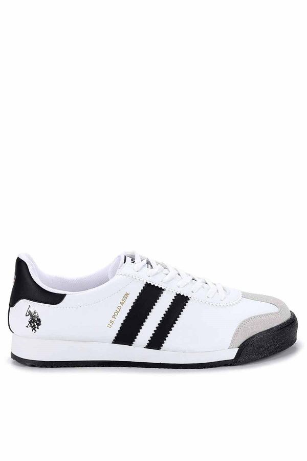 Men's samoa casual shoes clearance