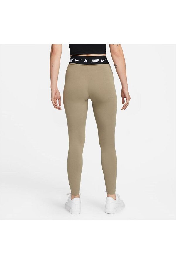 Nike Sportswear Club High waisted Leggings Women s Tights