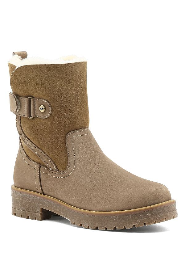 Nine West Kolmary2 1Pr Women s Snow Boots Trendyol