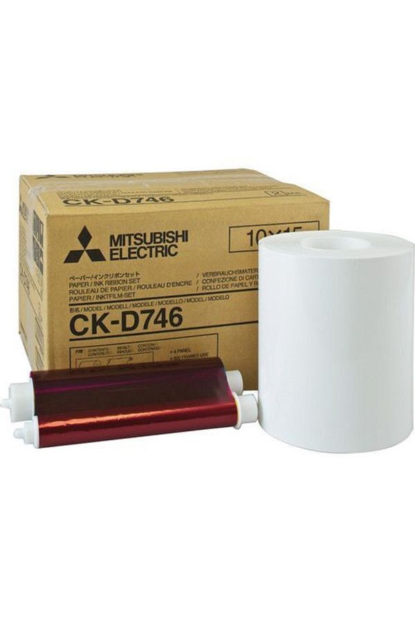 Mitsubishi-Ck-D746 1