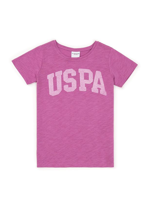 Us polo girl t shirt 2025