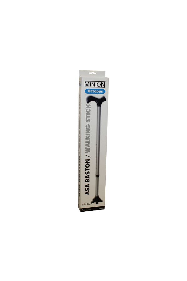 Minion-Mn1404 Model Wand Walking Stick Pin Adjustable 1