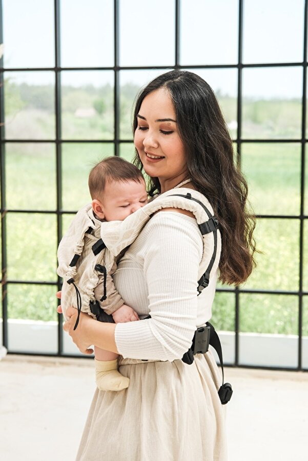 Neko Switch Bebek Beden Kanguru - Perla