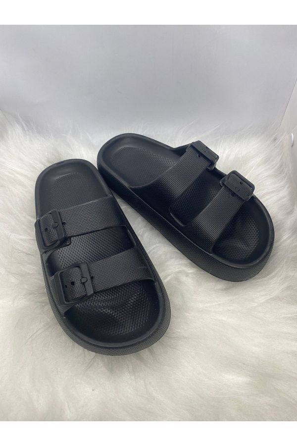 Lightweight summer slippers sales