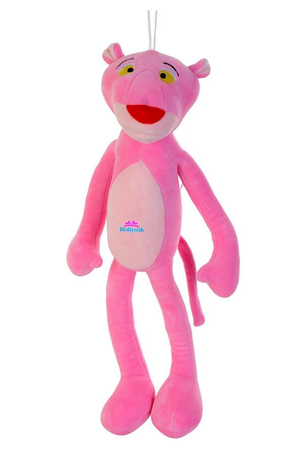 hediyecik 50 Cm Pink Panther Plush Toy Trendyol