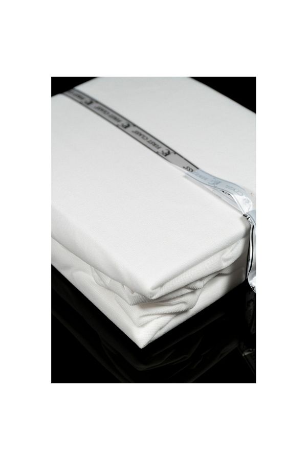 First Class-Single Liquid Proof Fitted Mattresses 100x200+30 1