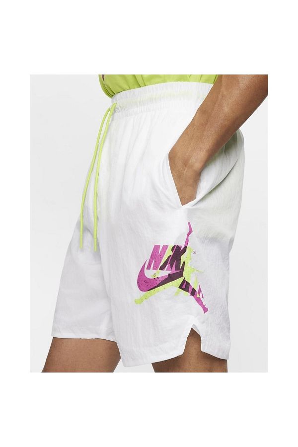 Nike jordan swim trunks online