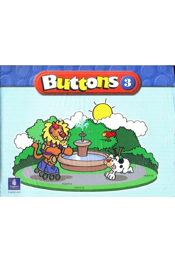 Pearson Longman-Buttons Level 3 - Longman 1