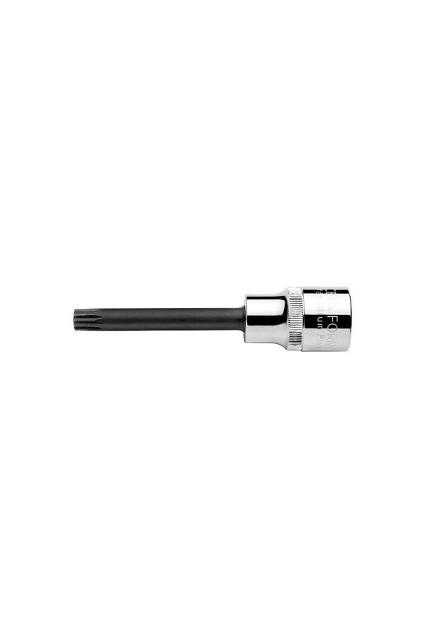 CETA FORM-M6 Xzn Tip Long 1/2” Socket C28s-x06l 1