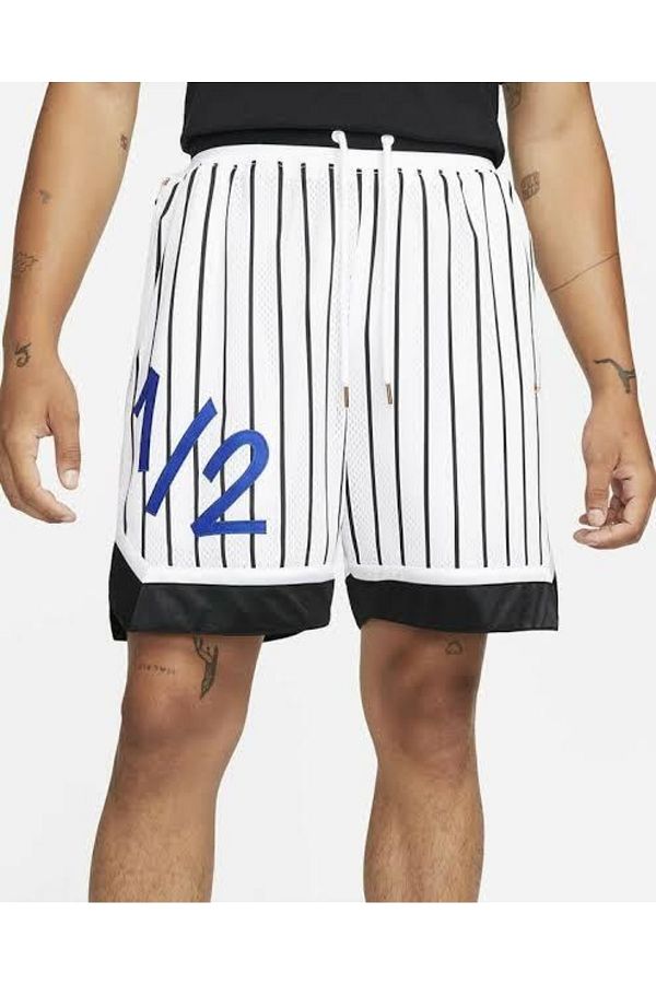 Mens swingman shorts sales