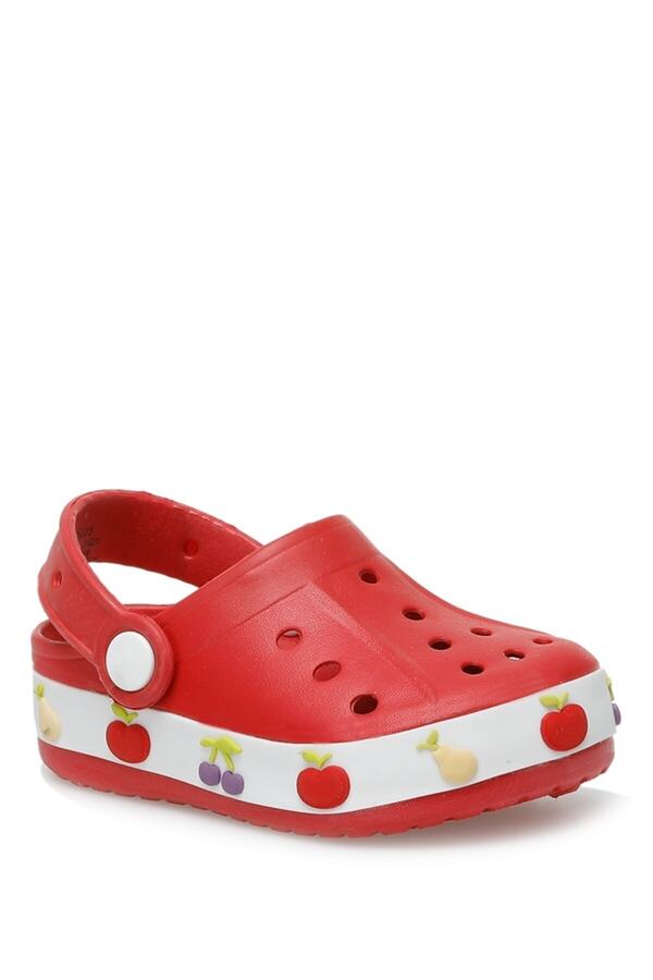 Polaris-620428.P2Fx Girl's Sea Shoes 1