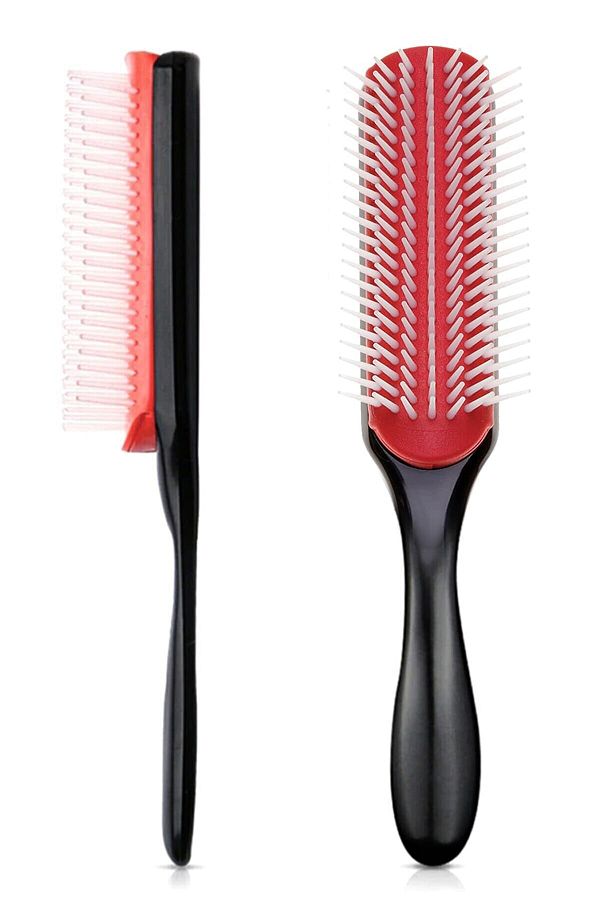 Hairdressing combs shop