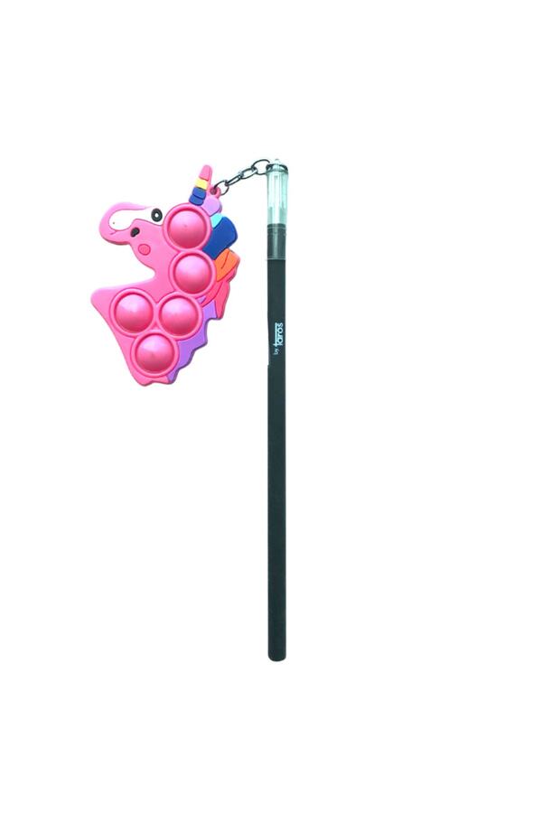 Miniso-Unicorn Popit Pencil 1