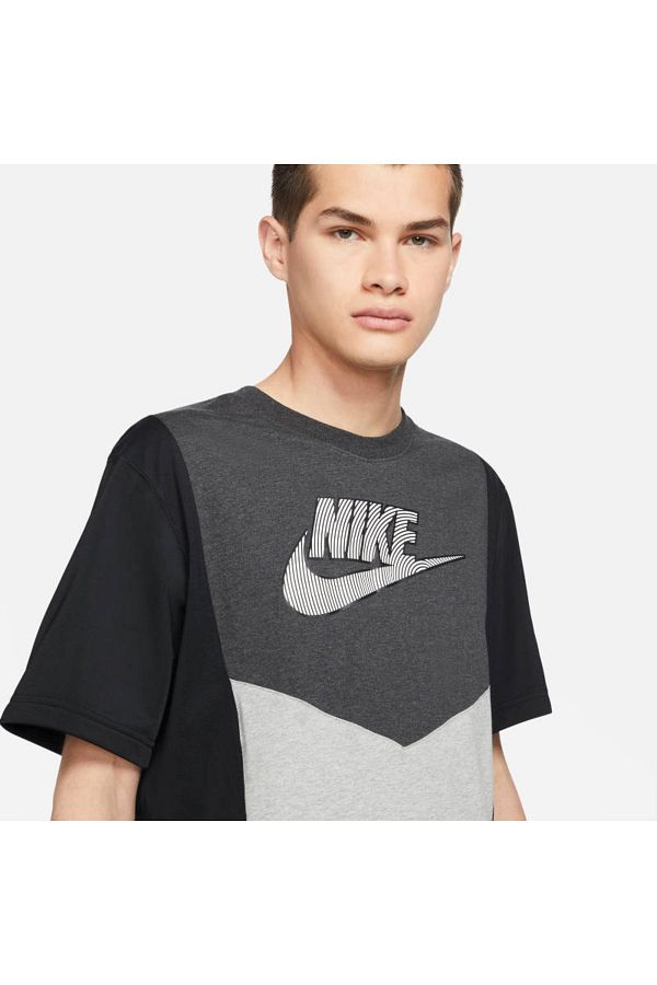 Nike hybrid shirt best sale